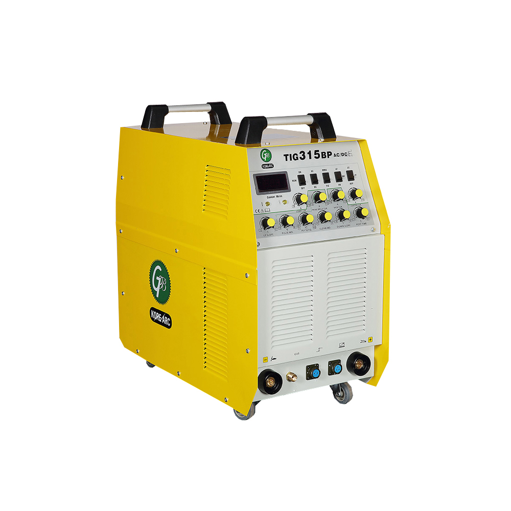 GB KORE TIG AC/DC 315